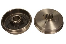 Tamburo freno Assale posteriore per NISSAN RENAULT KANGOO KUBISTAR