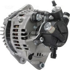 HC-Cargo Alternatore