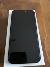 Apple iPhone 15 - 128GB - Nero