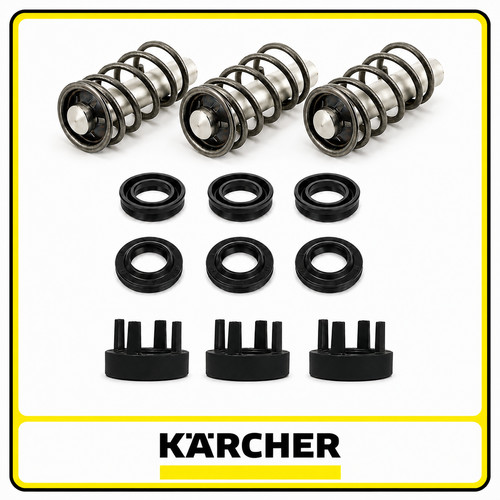 Karcher kit - k4,