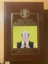 Parker Pyne indaga -  il