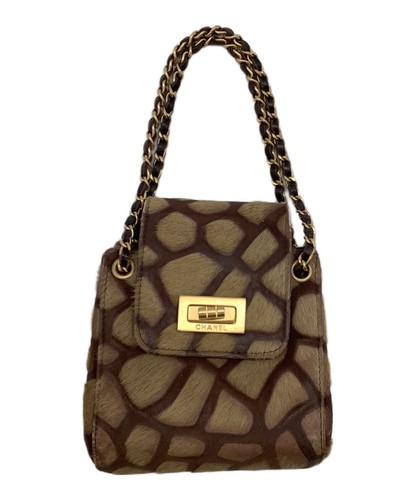 Borsa mano chanel - borsa, a
