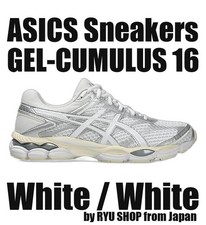 ASICS Sneakers GEL-CUMULUS 16