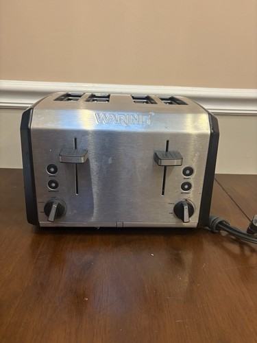 Waring pro tostapane fette - 4,