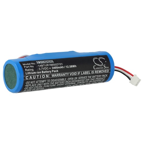 Batteria per akai 5000 solo - batteria,