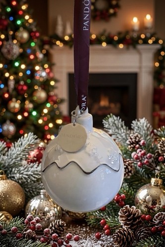 Pandora 2018 decorazione - 2018,