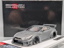 Eidolon Make Up 1:43 Liberty