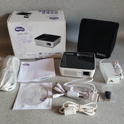 Benq joybee gp2 led mini - joybee,