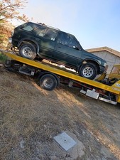 Ricambi opel frontera - frontera, anno