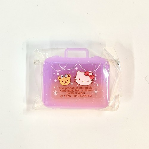 Hello kitty 2010 - hello, valigia