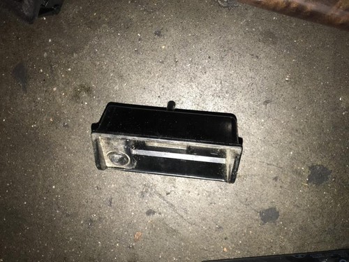 Posacenere bmw serie e46 - 3,