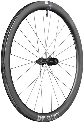 Ruota posteriore swiss crc - posteriore, dt