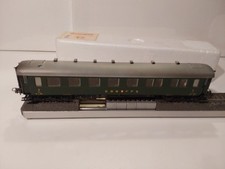 Metropolitan 7010 vagone