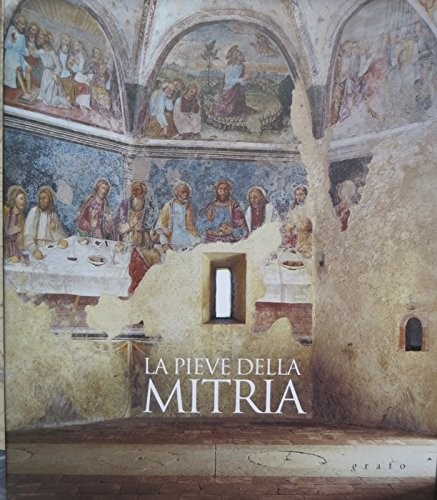 Pieve della mitria aa - della,