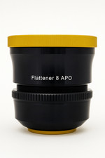 William Optics Flat 8 APO