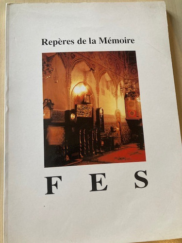 Fez repères mémoire - repères,