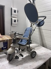 triciclo bimbo Smart Track