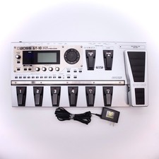 BOSS GT-10 Processore Effetti