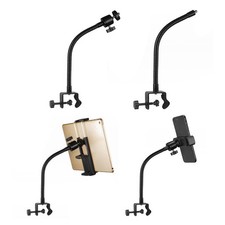 Supporto microfono base