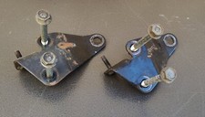 HONDA CB 400 FOUR STAFFE MOTORE 50356-377-000B REAR ENGINE ORIGINALI