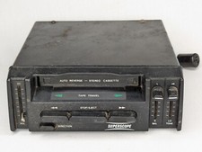 Stereo a cassette vintage