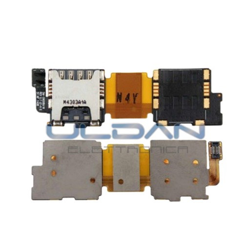 Lettore sim card reader - card,