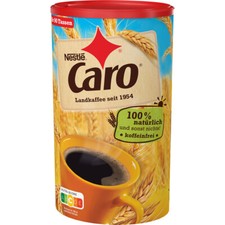 Nestlé Caro Landkaffee Caffè
