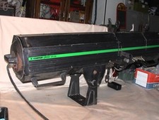 Cerca persone Coemar Pilota 575