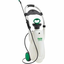 Spruzzatore manuale a carrello
