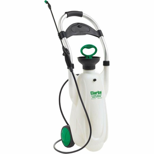 Spruzzatore manuale carrello - spruzzatore,