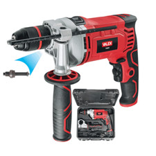 TRAPANO CON PERCUSSIONE VALEX