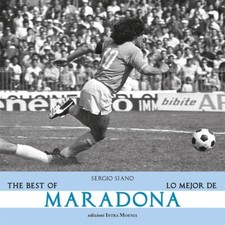 The best maradona lo mejor - the, of