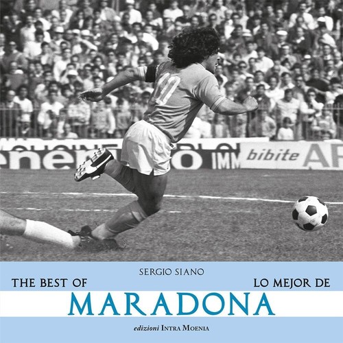 The best maradona lo mejor - the, of