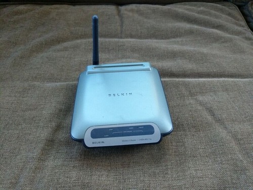 Belkin f5d7230uk4 s - belkin,