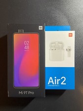 Xiaomi mi 9t pro + mi air 2+ Cover Omaggio