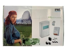 Kit antintrusione URMET