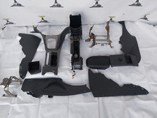 tunnel cruscotto ford kuga serie 1 C394 2008/2012 bracciolo consolle centrale