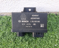 CENTRALINA RELE' PRERISCALDAMENTO CANDELETTE JEEP RENEGADE SUV 2020 RICAMBI AUTO