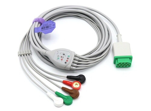 Datex ohmeda cavo ecg draeger - datex,