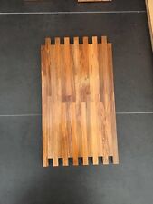 Parquet Teak Asia Puzzle