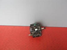 POMPA INIEZIONE 0445010007