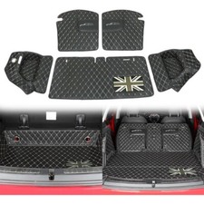 Tappetino bagagliaio per Mini