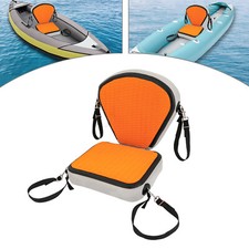 Sedile Kayak Imbottito in PVC