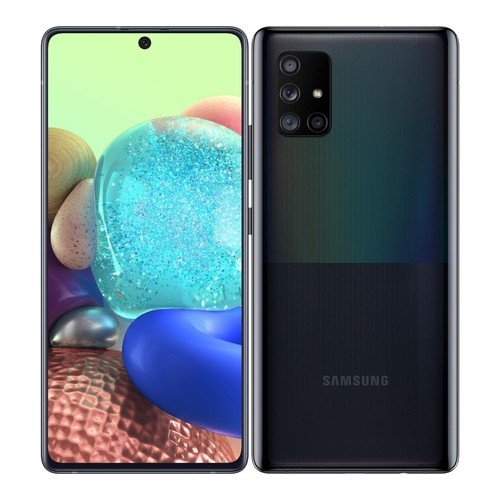 Smartphone samsung galaxy a71 - galaxy,