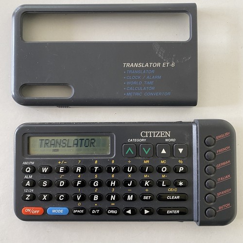 Citizen traduttore - citizen,