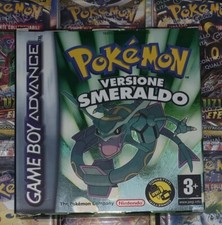 🎮Pokèmon Smeraldo ITA