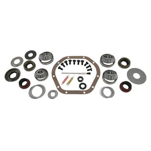 Kit revisione completo - di,