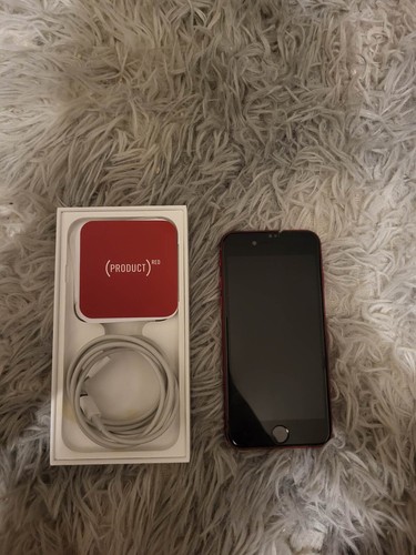 Apple iphone gen 64gb - se,