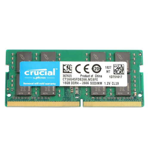 Crucial ddr4 gb - crucial,