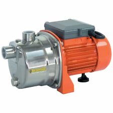 POMPA AUTOADESCANTE per pozzi